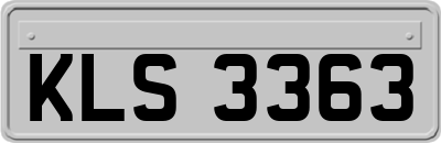 KLS3363