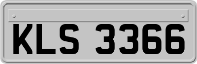 KLS3366