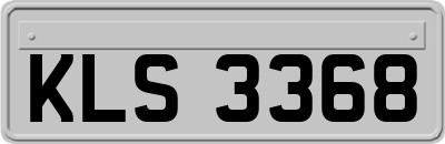 KLS3368