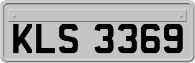 KLS3369