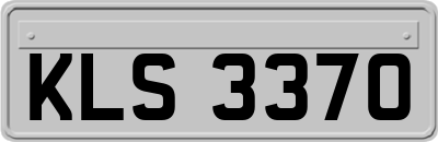 KLS3370