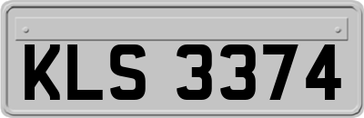 KLS3374
