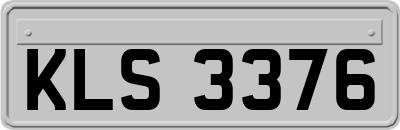 KLS3376