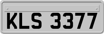 KLS3377