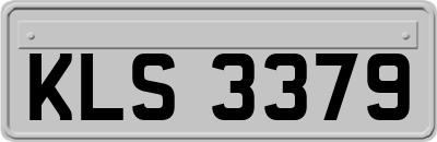 KLS3379