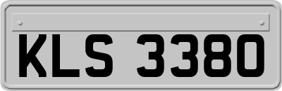 KLS3380