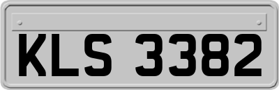 KLS3382