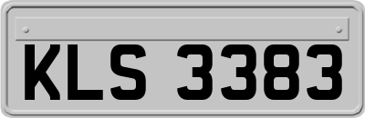 KLS3383