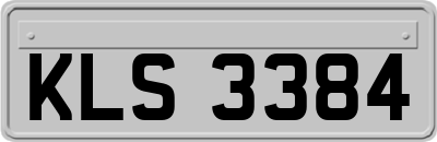 KLS3384