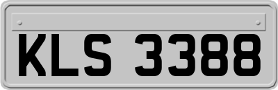 KLS3388