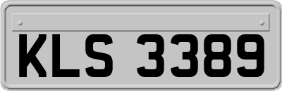KLS3389