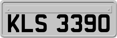 KLS3390