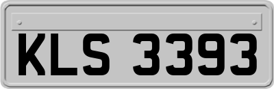 KLS3393