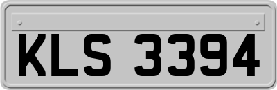 KLS3394