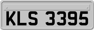 KLS3395