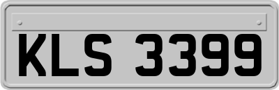 KLS3399