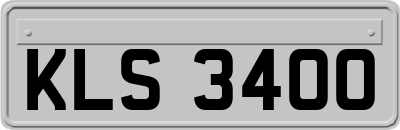 KLS3400