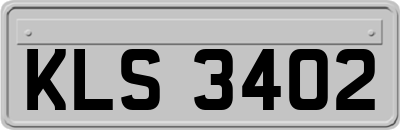 KLS3402