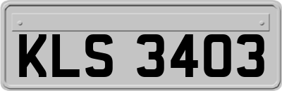 KLS3403