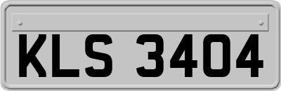 KLS3404