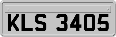 KLS3405