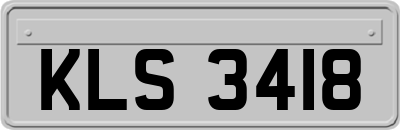 KLS3418