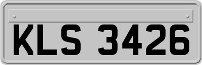 KLS3426