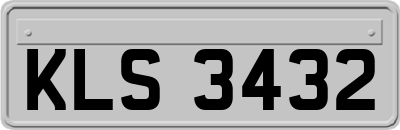 KLS3432