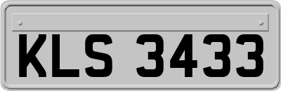 KLS3433
