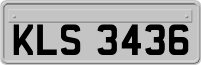 KLS3436