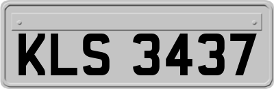 KLS3437