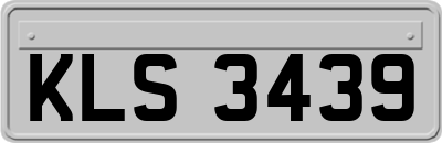KLS3439