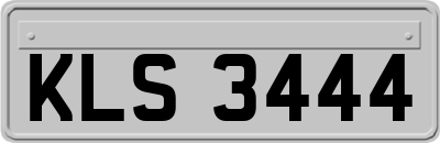 KLS3444