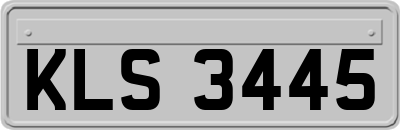 KLS3445