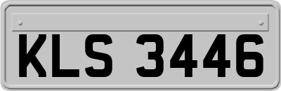 KLS3446