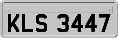 KLS3447