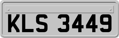 KLS3449