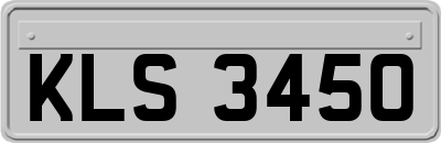 KLS3450
