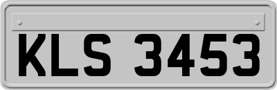 KLS3453