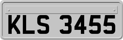 KLS3455