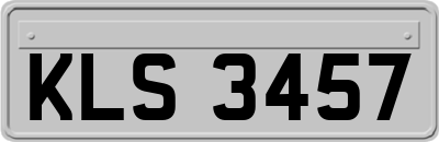 KLS3457