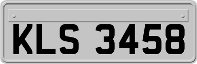 KLS3458