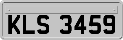 KLS3459