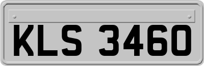 KLS3460