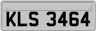 KLS3464