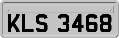 KLS3468