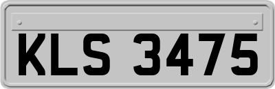 KLS3475