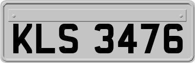 KLS3476