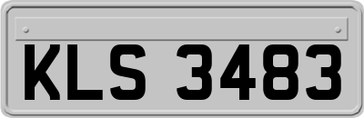 KLS3483