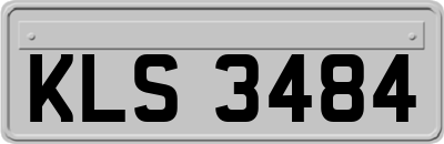 KLS3484
